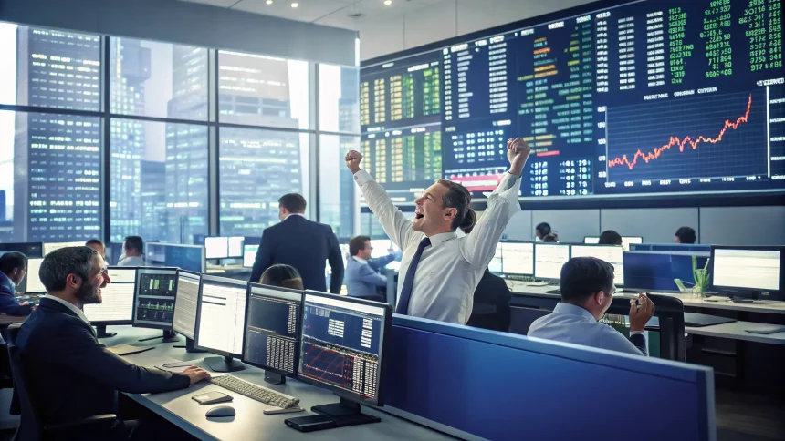 japan etfs surge trade news