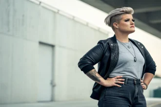 kelly osbourne condemns body shaming trolls
