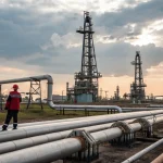 middle east unrest oil reserve plan