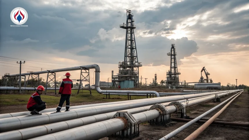 middle east unrest oil reserve plan