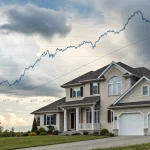 mortgage rates jump yields climb