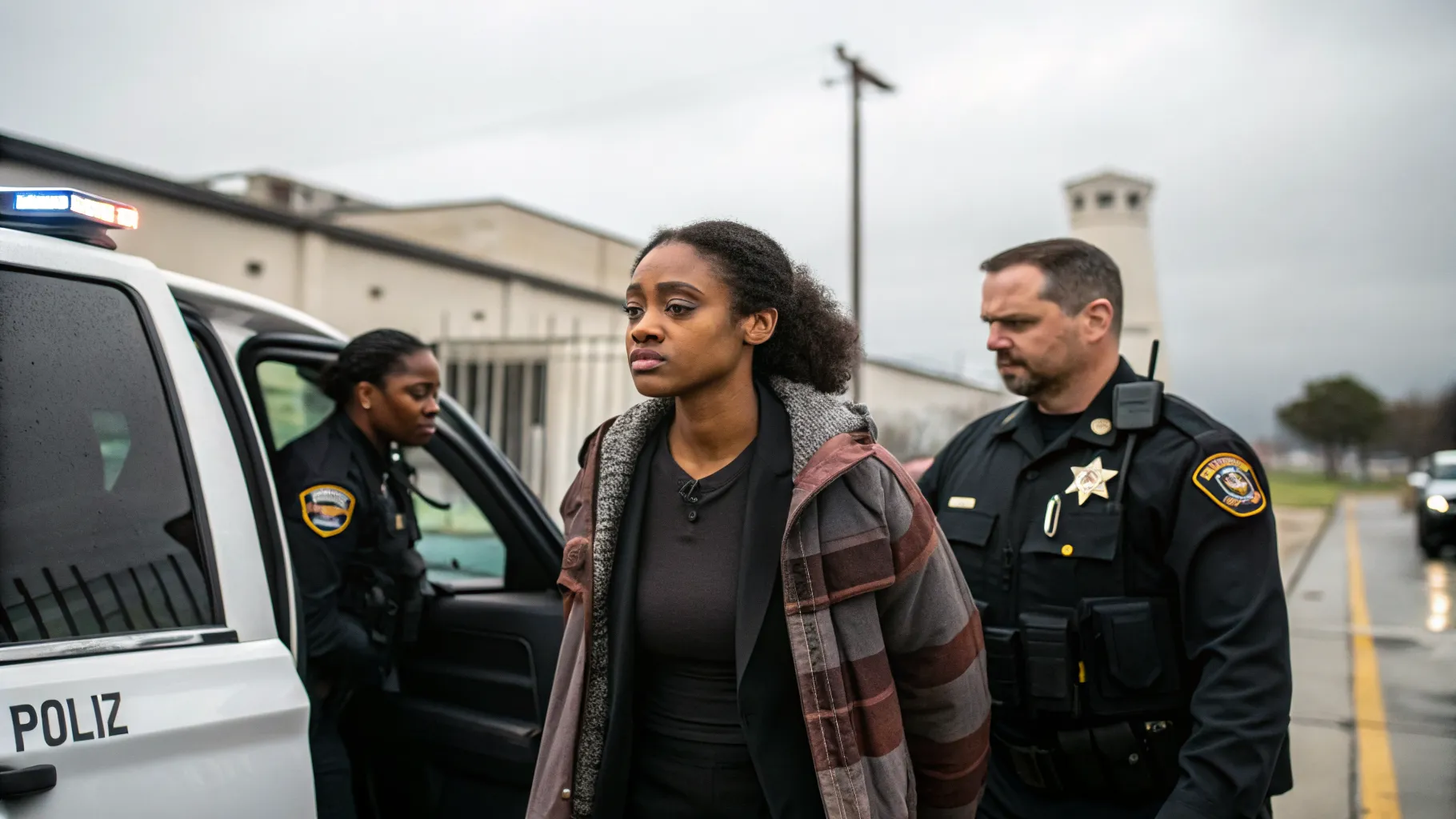 Mother Charged With Murder, Held On $2M Bond - The New York Report