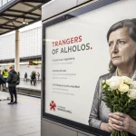 mother warns travelers methanol death