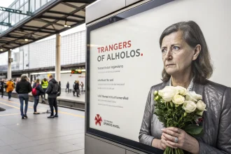 mother warns travelers methanol death