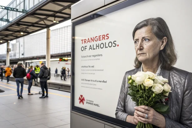 mother warns travelers methanol death