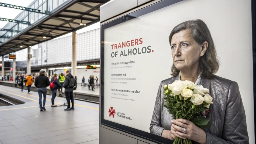 mother warns travelers methanol death