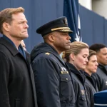 ncis milestone episode character departure