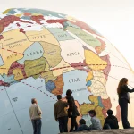 neighbor favorability bias pew survey