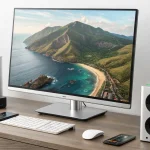 new displays add cameras sound thunderbolt