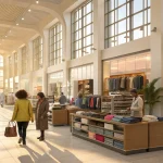 off price retail sector performance