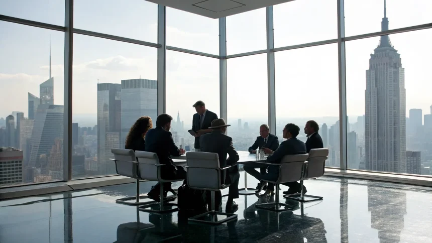 paramount skydance pursues warner bros discovery