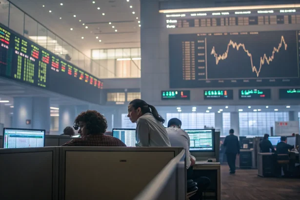 premarket stocks lead early swings