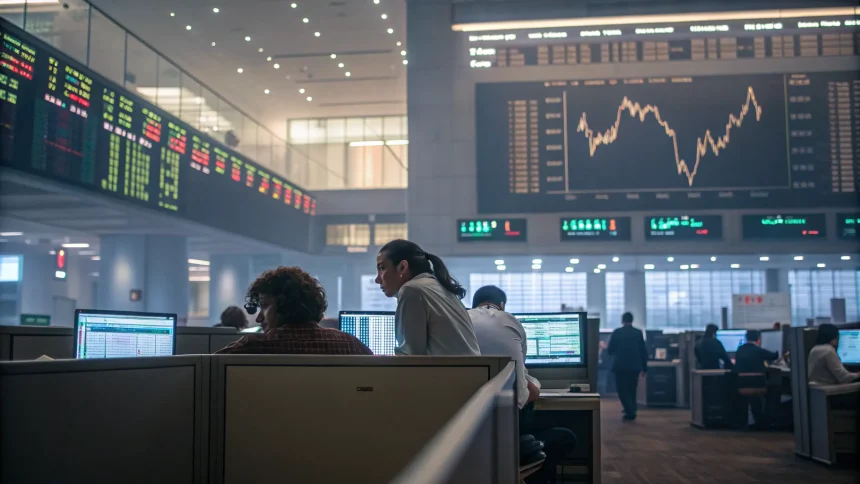 premarket stocks lead early swings