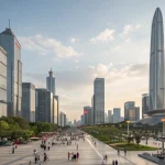 shenzhen district supports openclaw scrutiny