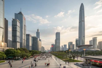 shenzhen district supports openclaw scrutiny