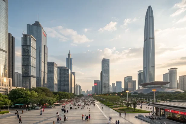 shenzhen district supports openclaw scrutiny