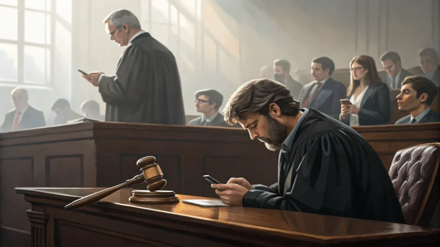 social media addiction verdict reverberates