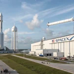 spacex to house musks ai