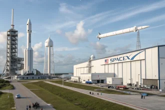 spacex to house musks ai