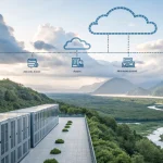 startup unified multi cloud security