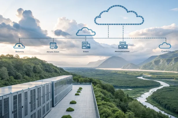 startup unified multi cloud security