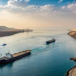 strait of hormuz oil transport
