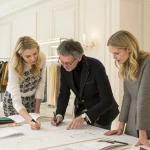 stylists plan oscars fashion early