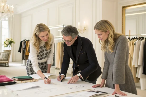 stylists plan oscars fashion early