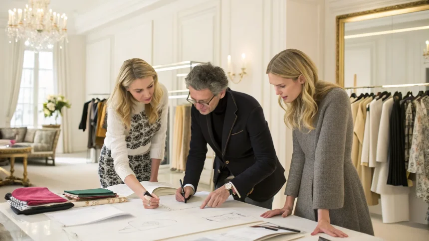 stylists plan oscars fashion early