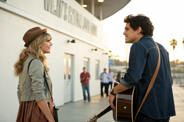 swift mayer spark buzz la