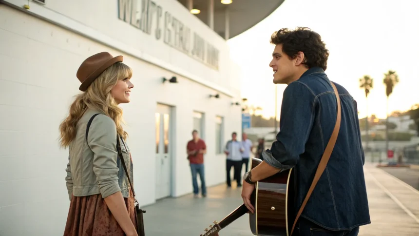 swift mayer spark buzz la