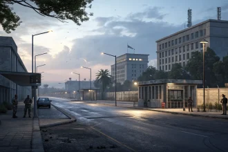 targeted killings against states remain rare