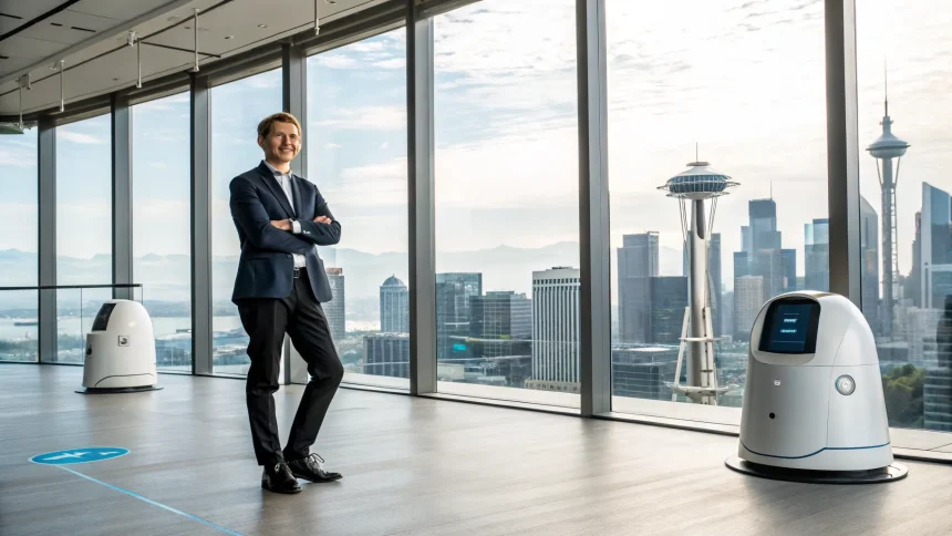 taylor soper joins ai two