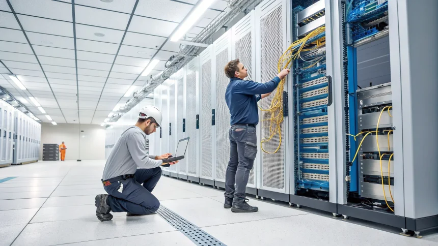 telecoms accelerate number portability implementation