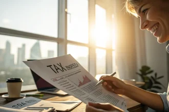 treasury lifts tax free allowance