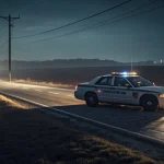 trooper killed during traffic stop