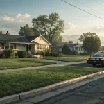 utah investigates influencer incident case