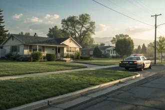 utah investigates influencer incident case