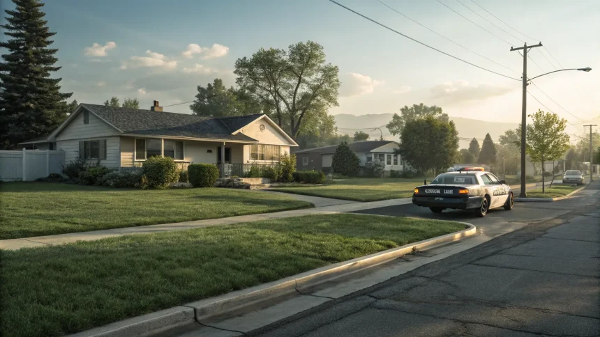 utah investigates influencer incident case