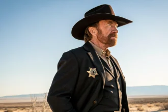 walker texas ranger legacy endures