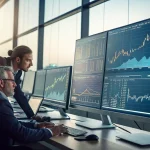 war iran jolts software markets