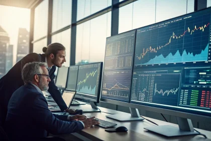 war iran jolts software markets