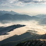 warplane video fuels kashmir tensions