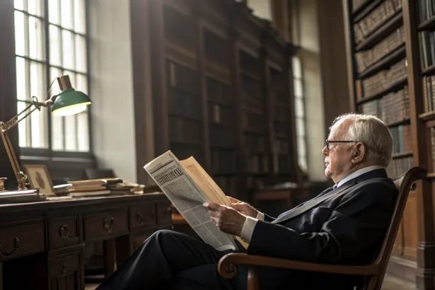 warren buffett timeless investing playbook