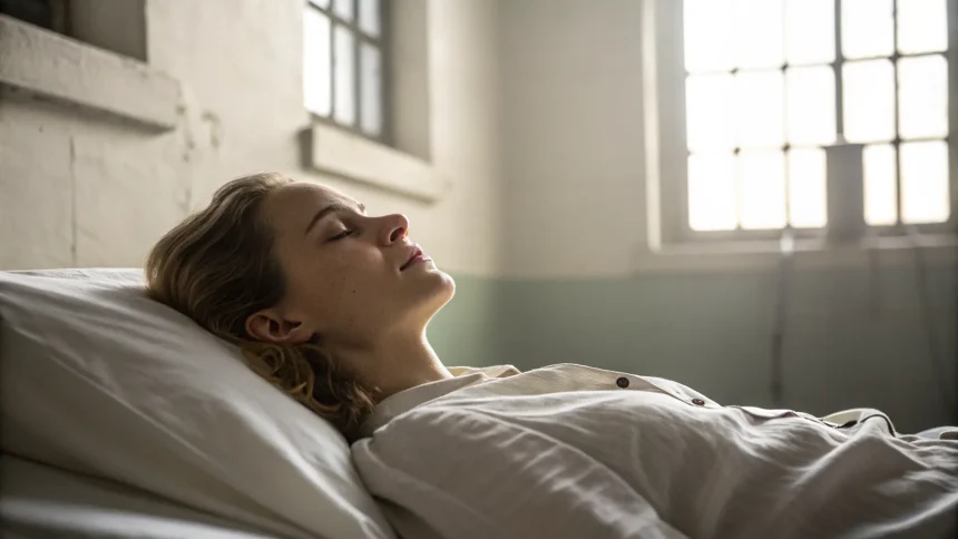 woman found dead after disappearance