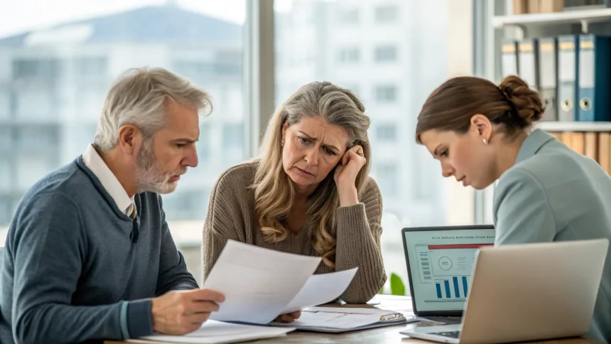 advocates warn new bill hurts borrowers