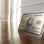american express premium travel cards