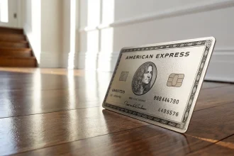 american express premium travel cards