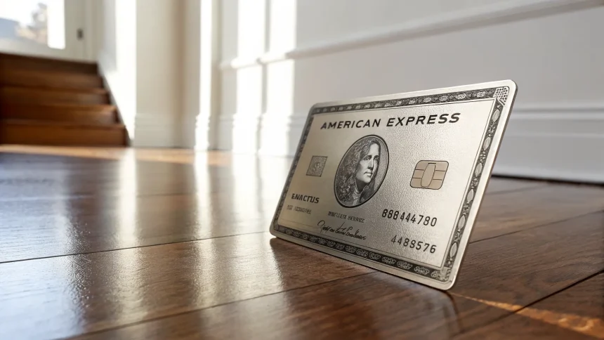 american express premium travel cards