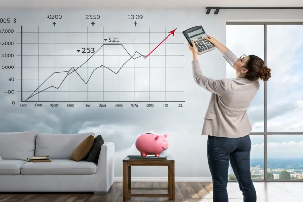 americans struggle with debt management